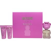 Toy 2 Bubble Gum Gift Set EDT + Body Lotion + Shower Gel