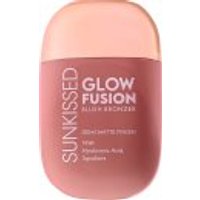 Sunkissed Glow Fusion Blush Bronzer 30ml