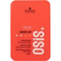Schwarzkopf OSiS+ Mess Up Matte Paste 100ml