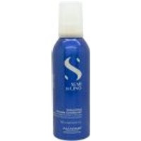 Alfaparf Semi Di Lino Volume Fine Hair Volumizing Mousse Conditioner 200ml