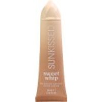 Sunkissed Sweet Whip Hazelnut Vanilla Hand Cream 60ml