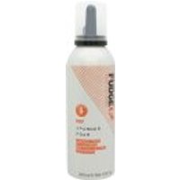 Fudge Professional Xpander Hair Foam 200ml