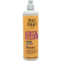 Tigi Bed Head Colour Goddess Oil Infused Conditioner 400ml