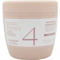 Lisse Design Keratin Therapy Rehydrating Finishing Mask