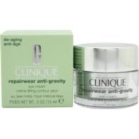 Clinique Repairwear Anti-Gravity Eye Cream 15ml