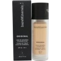 Original Liquid Mineral Foundation SPF20 06 Neutral