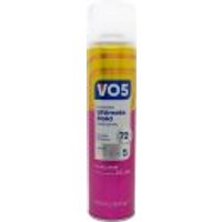 VO5 Invisible Ultimate Hold Hairspray 400ml - 5
