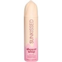 Sunkissed Shower Whip Toasted Marshmallow Shower Foam 250ml