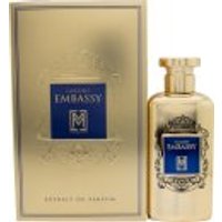Miguel Mara Embassy Golden Extrait de Parfum Spray