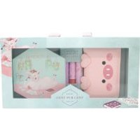 CPC Peppa Time Gift Set 5 Pieces