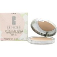 Almost Powder Makeup SPF15 Fair