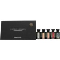 Giftset Minatures 5 x EDP Fou Dabsinthe + Fle De Peche + Memoire De Roses + Pas DEnfer Un Air De Bretagne