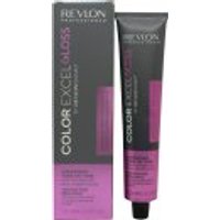 Revlonissimo Excel Gloss Hair 01 Anti
