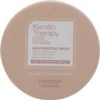 Alfaparf Lisse Design Keratin Therapy Rehydrating Mask 200ml