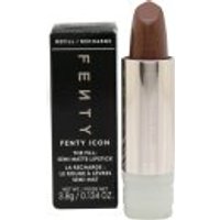 Icon Fill Semi Matte Lipstick She CEO Refill