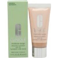 Moisture Surge Sheertint Hydrator SPF25 2 Light