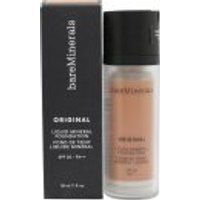 Original Liquid Mineral Foundation SPF20 24 Dark