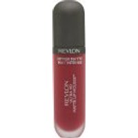 Ultra HD Matte Lip Mousse 805 100 Degrees