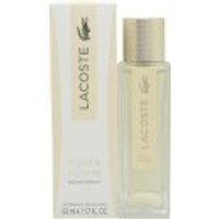 Pour Femme Eau de Parfum Spray