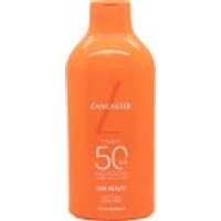 Sun Beauty Comfort Milk SPF50