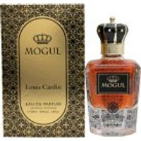 Louis Cardin Men's Mogul Eau de Parfum 100ml Spray in Yellow