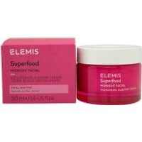 Elemis Superfood Midnight Facial Nourishing Sleeping Cream 50ml