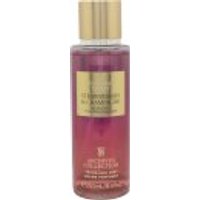 Victorias Strawberries Champagne Fragrance Mist