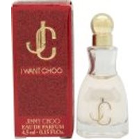 I Want Eau de Parfum Mini