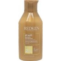 Redken All Soft Shampoo 300ml