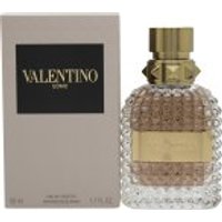 Uomo Eau de Toilette Spray