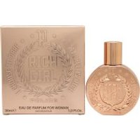 Police Rich Girl Eau de Parfum 30ml Spray