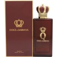 Dolce & Gabbana Q Parfum 100ml Spray