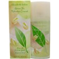 Elizabeth Arden Green Tea Pistachio Crunch Eau De Toilette 100ml
