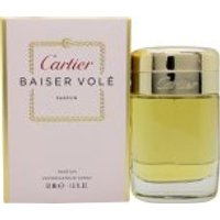 Cartier Baiser Volé Parfum 50ml Spray