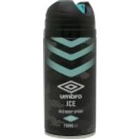 Ice Deodorant Spray