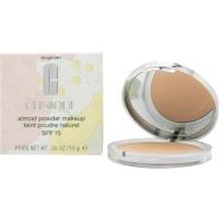 Almost Powder Makeup SPF15 Light