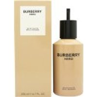 Hero Eau de Toilette Refill