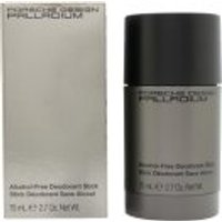 Palladium Alcohol Free Deodorant Stick