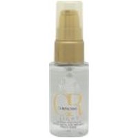 Wella Professionals Oil Reflections Luminous Reflective Hair Oil 30ml - Light