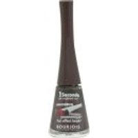 Bourjois 1 Seconde Nail Polish 9ml - Bronze