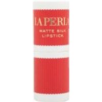 Matte Silk Lipstick #105 Poppy
