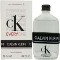 Calvin Klein CK Everyone Eau de Parfum 50ml