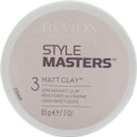 Revlon Professional Style Masters Creator Matt Clay 85g