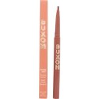 Buxom Power Line Plumping Lipliner - Savvy Sienna 0.3g