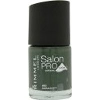 Salon Pro Lycra Nail Polish 603 Emerald City