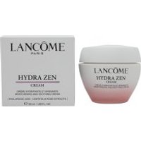 Lancôme Hydra Zen Moisturising And Soothing Cream 50ml