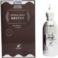 Dehn al Oudh Abiyad Eau de Parfum Spray