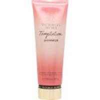 Temptation Shimmer Body Lotion
