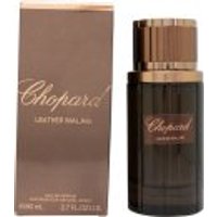 Chopard Leather Malaki Eau de Parfum 80ml Spray