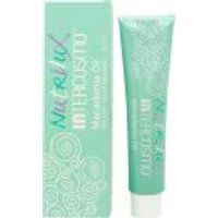 Intercosmo Nutrilux Macadamia Oil Hair Colour - 60ml - 9.19 Madreperla